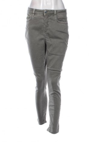 Blugi de femei C&A, Mărime M, Culoare Gri, Preț 74,00 Lei