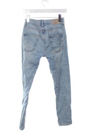 Damen Jeans Calliope, Größe M, Farbe Blau, Preis 9,99 €