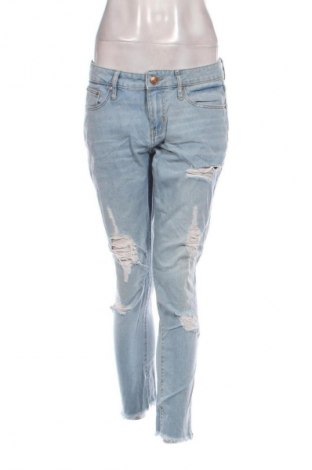 Damskie jeansy Calliope, Rozmiar S, Kolor Niebieski, Cena 95,99 zł