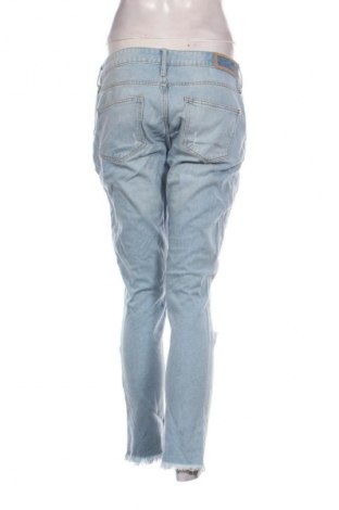 Damskie jeansy Calliope, Rozmiar S, Kolor Niebieski, Cena 95,99 zł