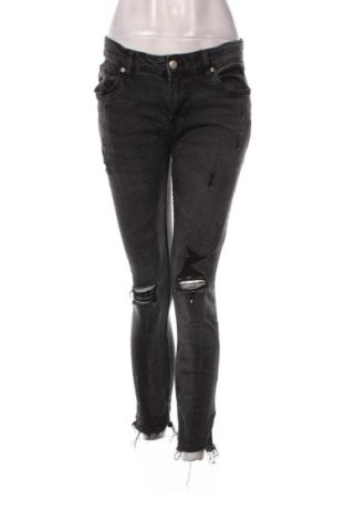 Damen Jeans Calliope, Größe L, Farbe Schwarz, Preis 20,99 €