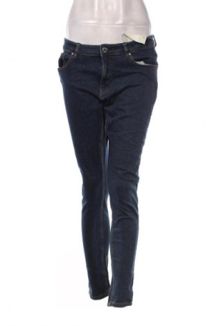 Damen Jeans Calliope, Größe L, Farbe Blau, Preis 14,99 €