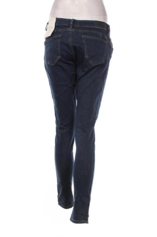 Damen Jeans Calliope, Größe L, Farbe Blau, Preis 14,99 €