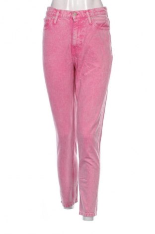 Γυναικείο Τζίν Calvin Klein Jeans, Μέγεθος S, Χρώμα Ρόζ , Τιμή 43,99 €