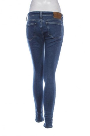 Női farmernadrág Calvin Klein Jeans, Méret S, Szín Kék, Ár 41 979 Ft