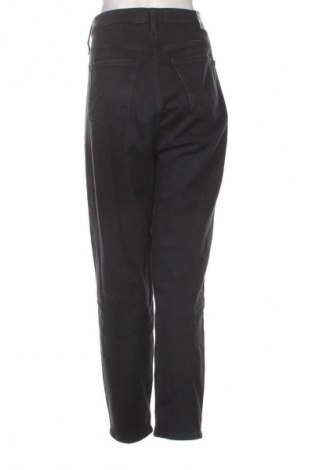 Дамски дънки Calvin Klein Jeans, Размер XXL, Цвят Черен, Цена 68,99 лв.