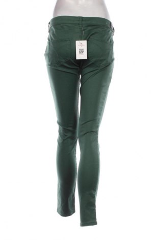 Γυναικείο Τζίν Calvin Klein Jeans, Μέγεθος XL, Χρώμα Πράσινο, Τιμή 89,10 €