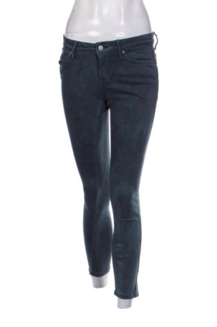 Dámské džíny  Calvin Klein Jeans, Velikost S, Barva Zelená, Cena  868,00 Kč