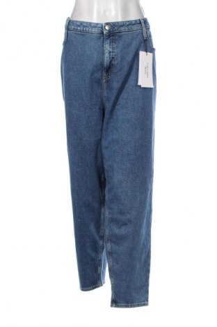 Damen Jeans Calvin Klein Jeans, Größe 3XL, Farbe Blau, Preis € 109,99