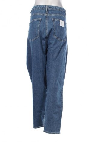 Damen Jeans Calvin Klein Jeans, Größe 3XL, Farbe Blau, Preis € 109,99