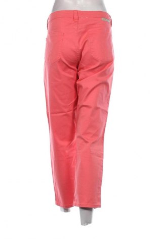 Dámské džíny  Calvin Klein Jeans, Velikost XL, Barva Růžová, Cena  578,00 Kč