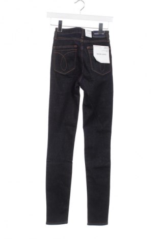 Damen Jeans Calvin Klein Jeans, Größe XXS, Farbe Blau, Preis 93,49 €