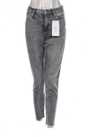 Blugi de femei Calvin Klein Jeans, Mărime S, Culoare Albastru, Preț 459,99 Lei
