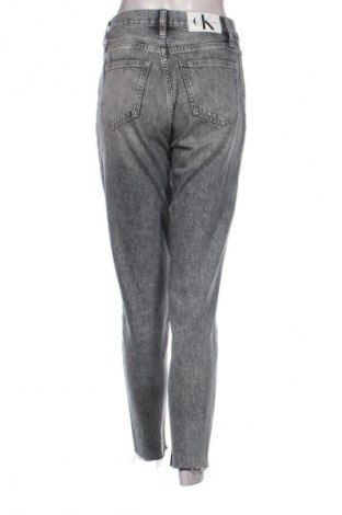 Blugi de femei Calvin Klein Jeans, Mărime S, Culoare Albastru, Preț 459,99 Lei