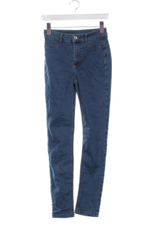 Blugi de femei Calzedonia, Mărime S, Culoare Albastru, Preț 133,99 Lei