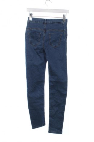 Blugi de femei Calzedonia, Mărime S, Culoare Albastru, Preț 133,99 Lei