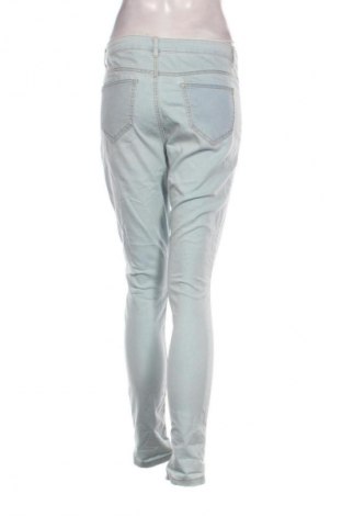 Blugi de femei Calzedonia, Mărime M, Culoare Albastru, Preț 133,99 Lei