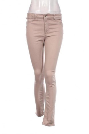 Damen Jeans Calzedonia, Größe M, Farbe Aschrosa, Preis 28,99 €