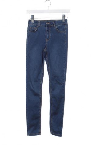 Γυναικείο Τζίν Calzedonia, Μέγεθος S, Χρώμα Μπλέ, Τιμή 10,99 €