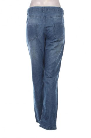 Blugi de femei Calzedonia, Mărime M, Culoare Albastru, Preț 133,99 Lei