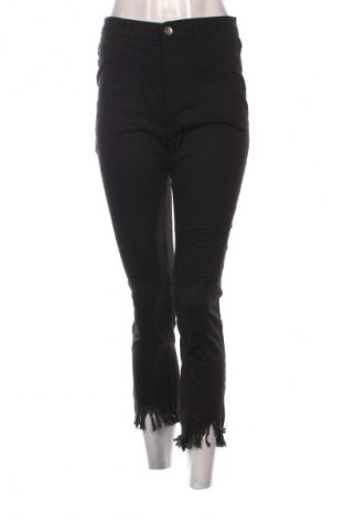 Dámske džínsy  Calzedonia, Veľkosť L, Farba Čierna, Cena  23,95 €