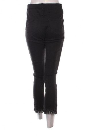 Dámske džínsy  Calzedonia, Veľkosť L, Farba Čierna, Cena  23,95 €