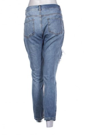 Γυναικείο Τζίν Calzedonia, Μέγεθος S, Χρώμα Μπλέ, Τιμή 11,99 €