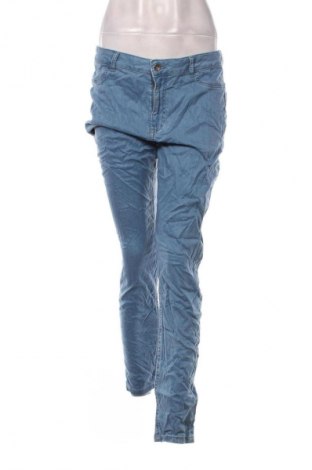 Női farmernadrág Calzedonia, Méret XL, Szín Kék, Ár 25 069 Ft