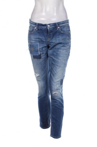 Damen Jeans Cambio, Größe M, Farbe Blau, Preis € 38,27