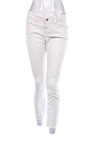 Damen Jeans Cambio, Größe L, Farbe Weiß, Preis € 37,34