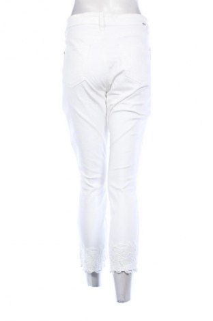 Damen Jeans Cambio, Größe XL, Farbe Weiß, Preis 38,00 €