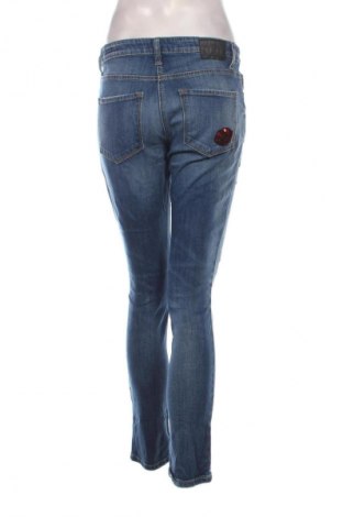 Damskie jeansy Cambio, Rozmiar S, Kolor Kolorowy, Cena 245,99 zł