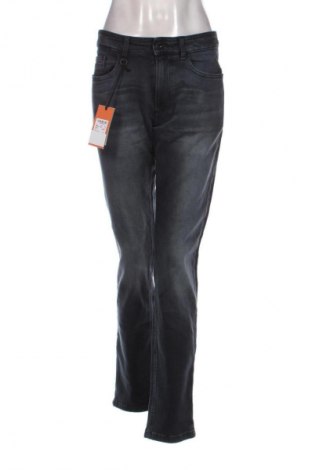 Damen Jeans Camel Active, Größe L, Farbe Grau, Preis € 122,99