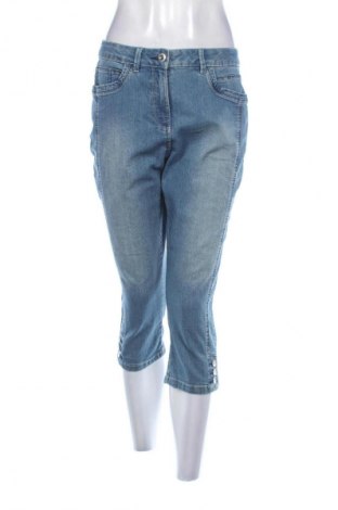 Damen Jeans Canda, Größe M, Farbe Blau, Preis 16,15 €