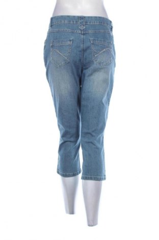 Damen Jeans Canda, Größe M, Farbe Blau, Preis 16,15 €
