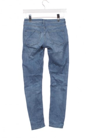 Damskie jeansy Care Label, Rozmiar XXS, Kolor Niebieski, Cena 245,99 zł