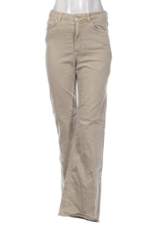 Damen Jeans Carin Wester, Größe S, Farbe Beige, Preis € 11,99