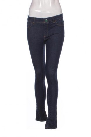 Dámské džíny  Carrera Jeans, Velikost M, Barva Modrá, Cena  189,00 Kč