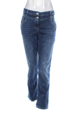 Damen Jeans Cecil, Größe XL, Farbe Blau, Preis € 21,18