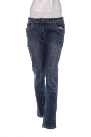 Damen Jeans Cecil, Größe XL, Farbe Blau, Preis 20,80 €