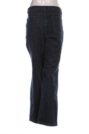 Blugi de femei Charles Vogele, Mărime XXL, Culoare Albastru, Preț 80,99 Lei