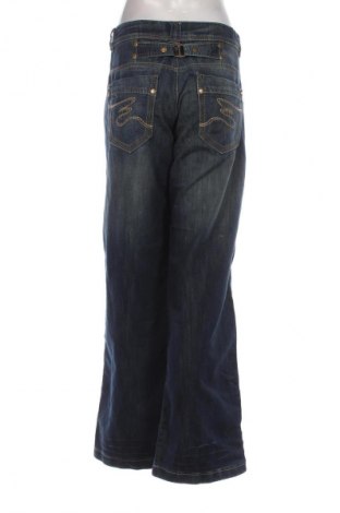 Női farmernadrág Cherokee, Méret XXL, Szín Kék, Ár 5 799 Ft