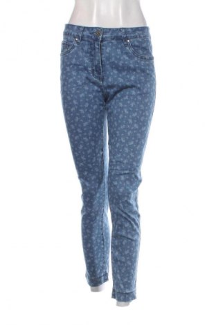 Damen Jeans Chiara Dalba, Größe M, Farbe Mehrfarbig, Preis 28,99 €