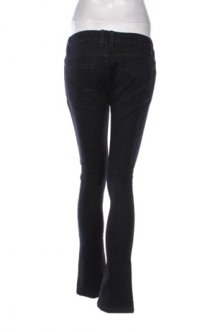 Damskie jeansy Clockhouse, Rozmiar M, Kolor Czarny, Cena 44,99 zł