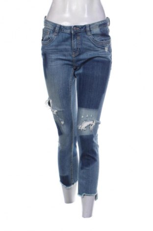 Damen Jeans Clockhouse, Größe M, Farbe Blau, Preis 15,00 €