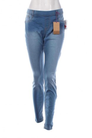 Damen Jeans Clockhouse, Größe XL, Farbe Blau, Preis € 24,00
