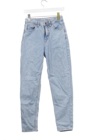 Damen Jeans Clockhouse, Größe XS, Farbe Blau, Preis € 14,96