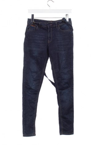 Дамски дънки Collezione, Размер M, Цвят Син, Цена 29,99 лв.