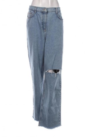 Damen Jeans Collusion, Größe L, Farbe Blau, Preis 25,00 €