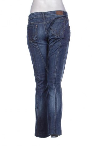Damskie jeansy Conrado, Rozmiar M, Kolor Niebieski, Cena 33,99 zł